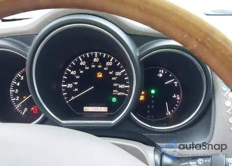 2006 Lexus Rx 330 from USA, damaged, VIN 2T2GA31U16C048924